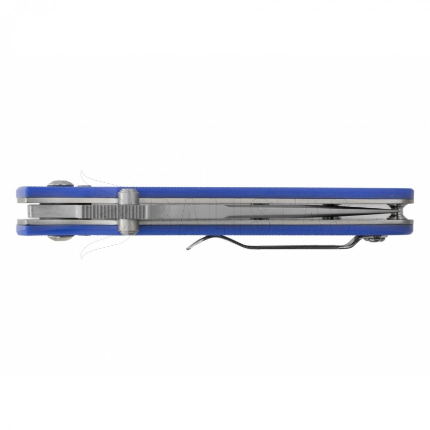 Ganzo Firebird G704-BL blu