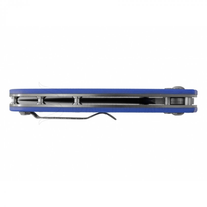Ganzo Firebird G704-BL blu