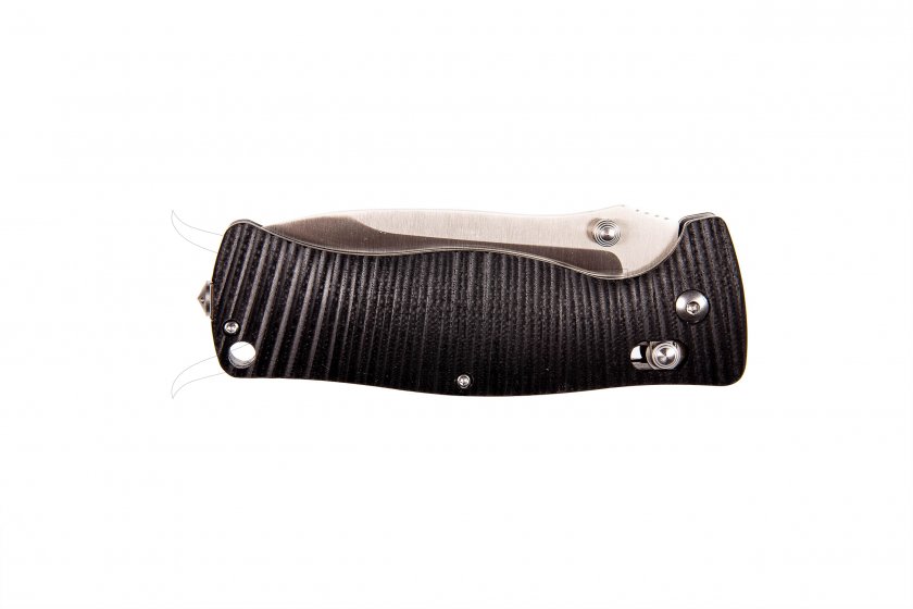 Coltello pieghevole Ganzo Firebird G720-BK nero