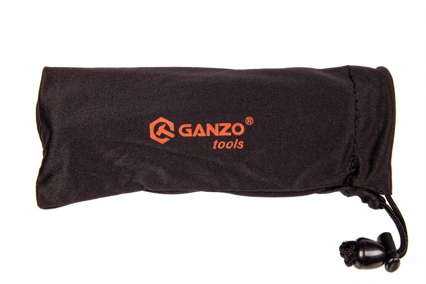 Coltello pieghevole Ganzo Firebird G720-BK nero