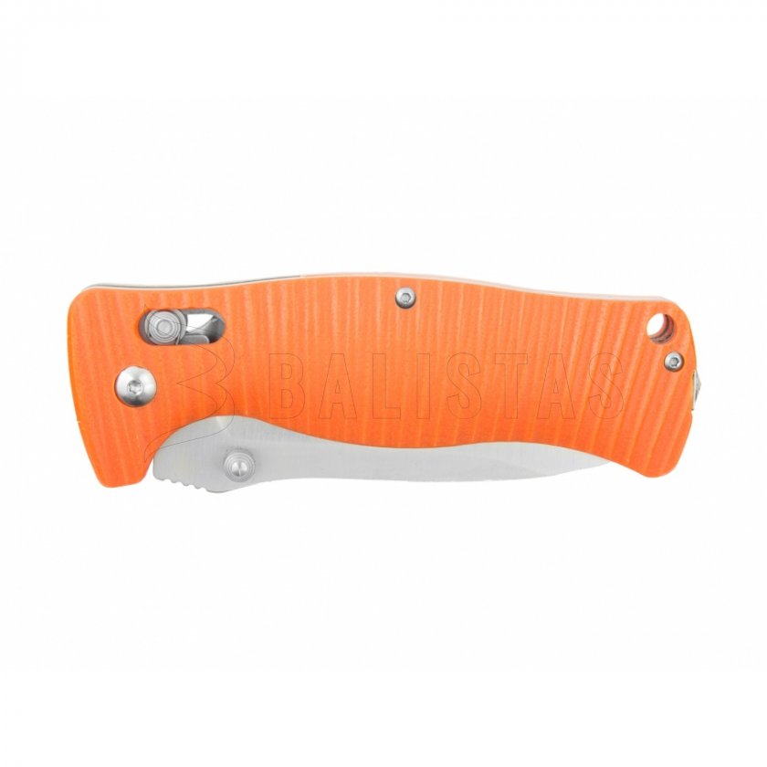 Coltello pieghevole Ganzo Firebird G720-OR arancione