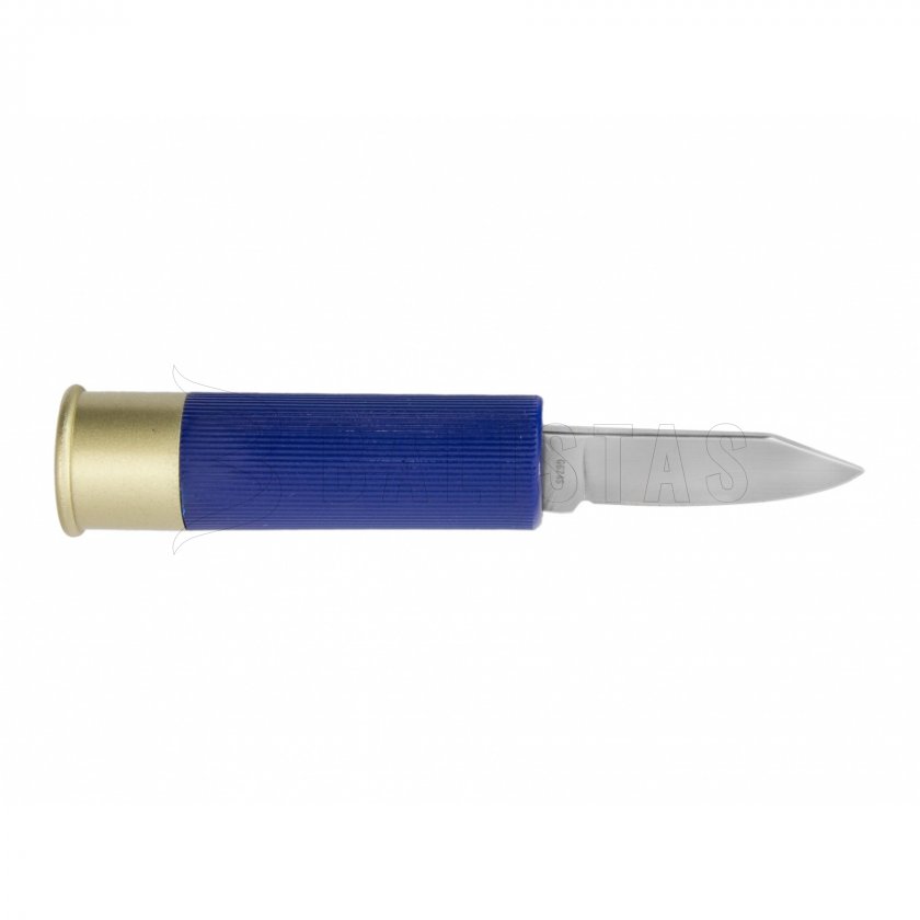 Coltello pieghevole Ganzo G624S-BL