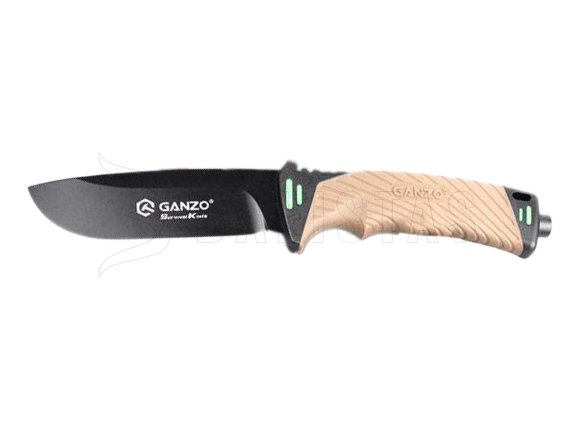 Coltello Ganzo G8012-DY