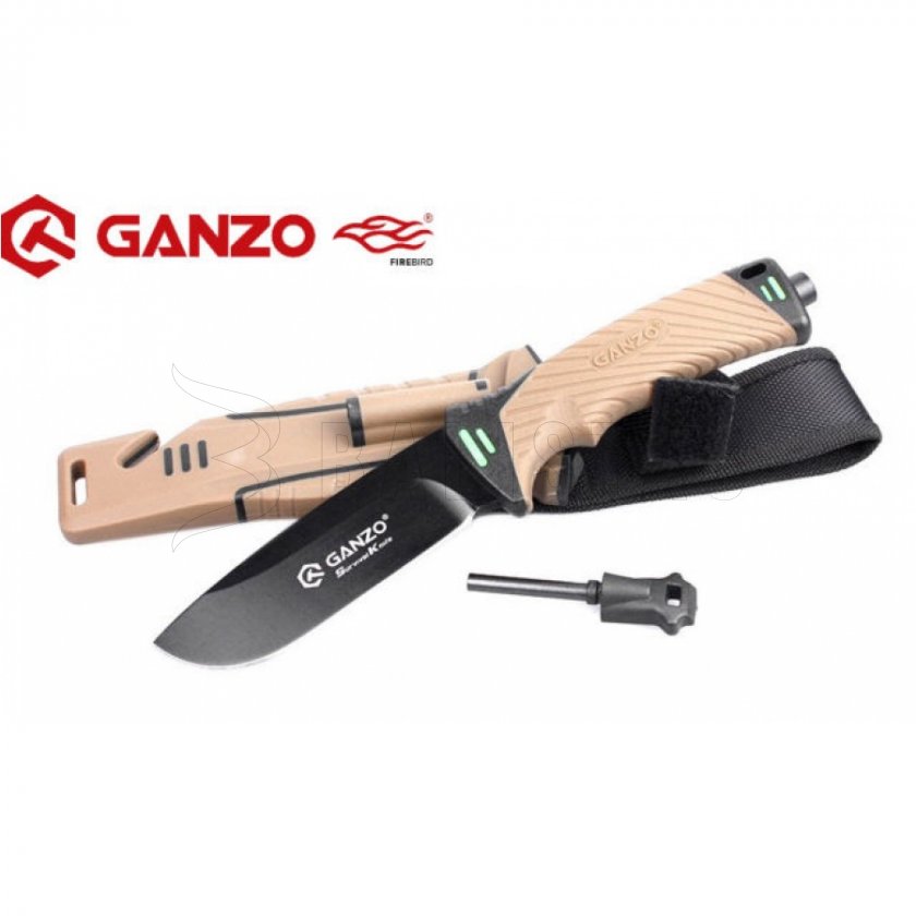 Coltello Ganzo G8012-DY