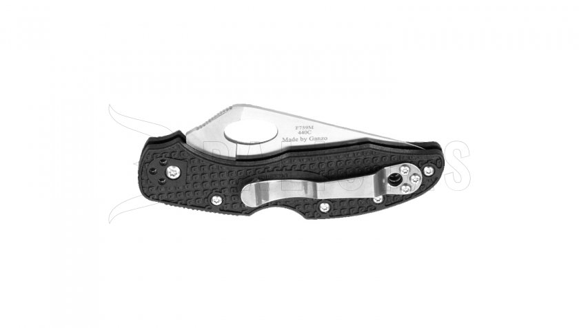 Coltello richiudibile Ganzo Firebird F759M-BK