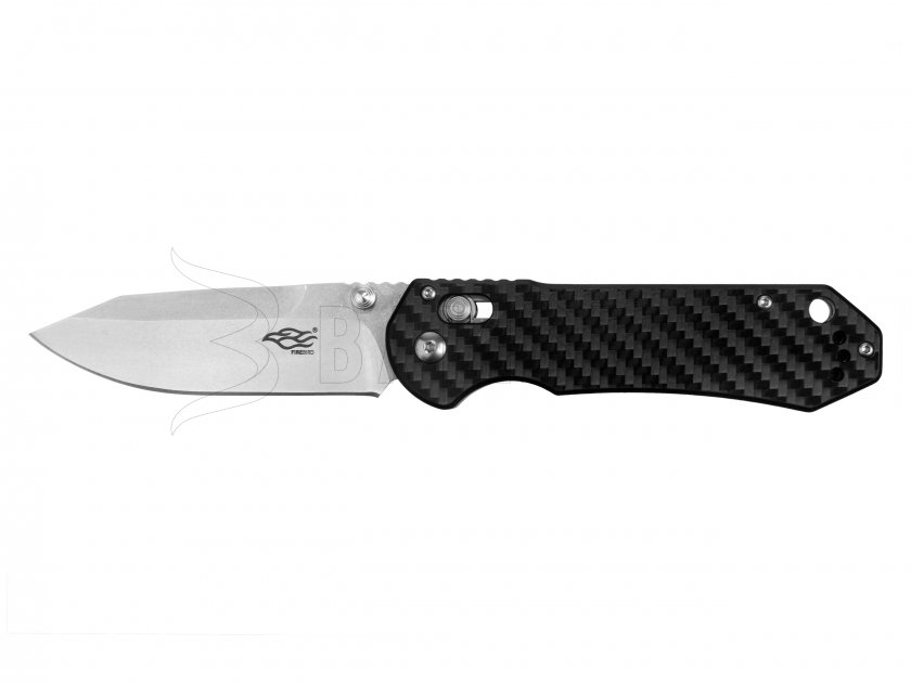 Coltello pieghevole Ganzo Firebird F7452-CF