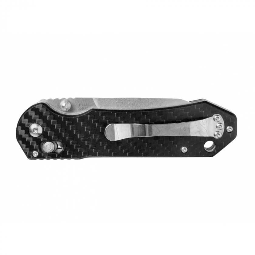 Coltello pieghevole Ganzo Firebird F7452-CF