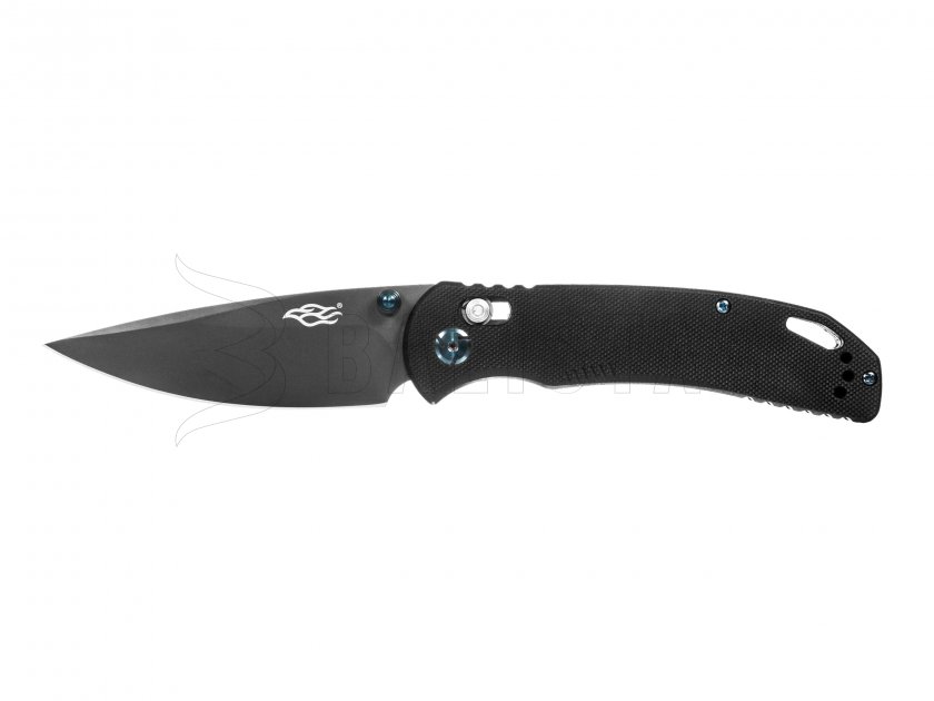 Coltello pieghevole Ganzo Firebird F7533-BK