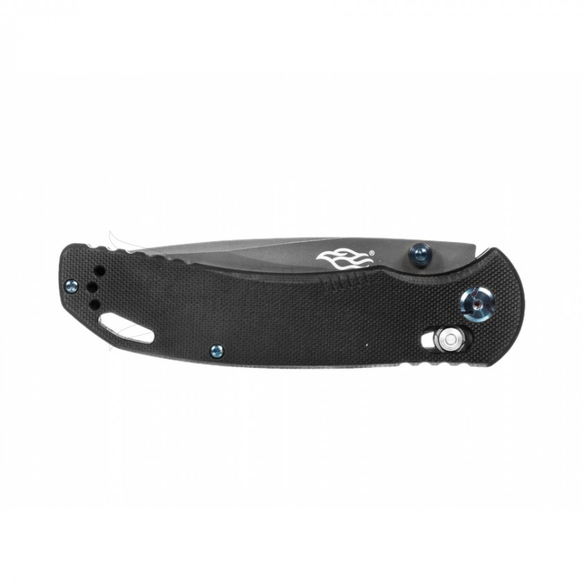 Coltello pieghevole Ganzo Firebird F7533-BK