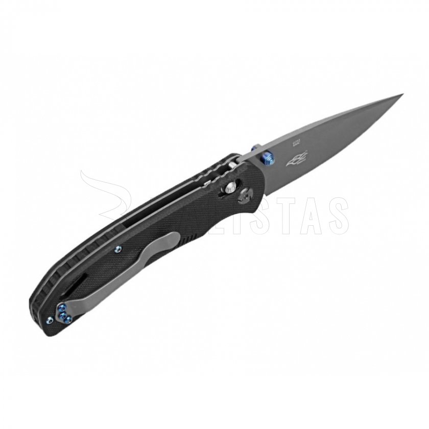 Coltello pieghevole Ganzo Firebird F7533-BK