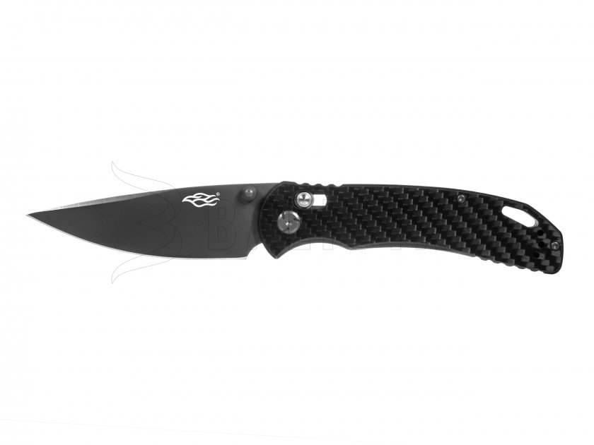 Coltello pieghevole Ganzo Firebird F7533-CF