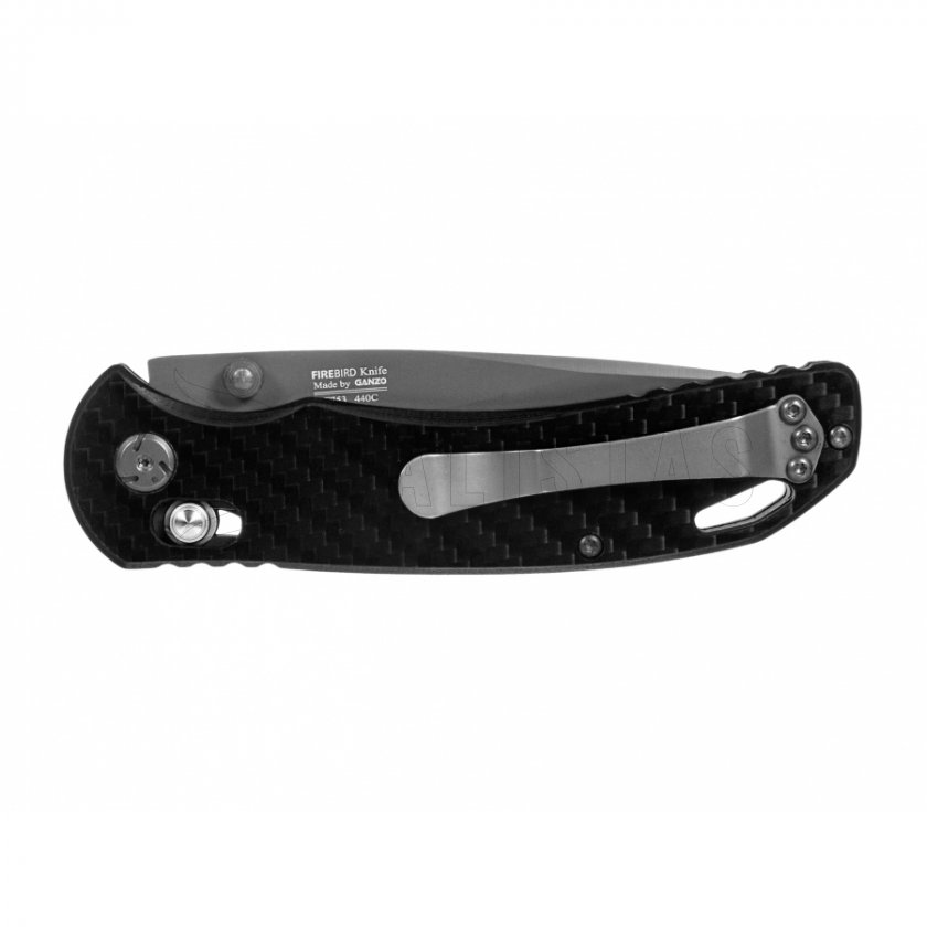 Coltello pieghevole Ganzo Firebird F7533-CF