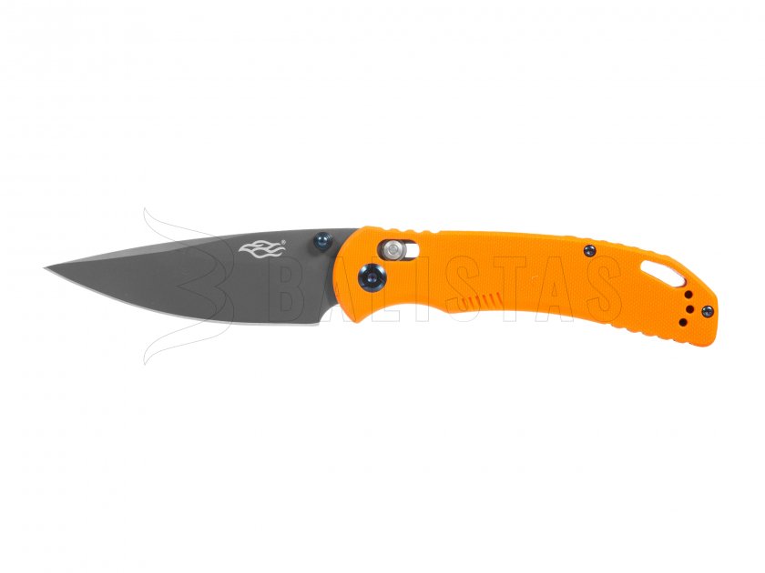Coltello pieghevole Ganzo Firebird F7533-OR