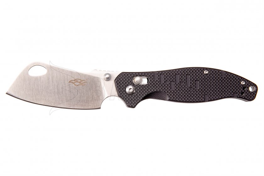 Coltello pieghevole Ganzo Firebird F7551-BK nero