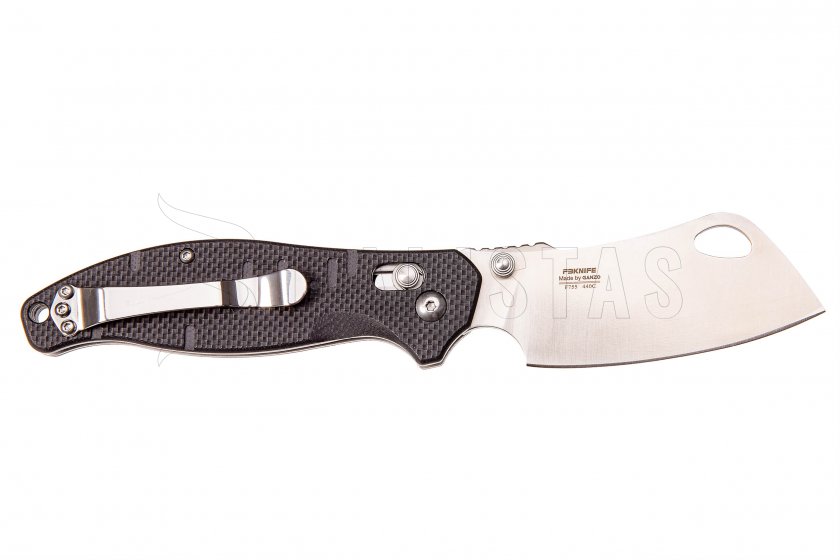 Coltello pieghevole Ganzo Firebird F7551-BK nero
