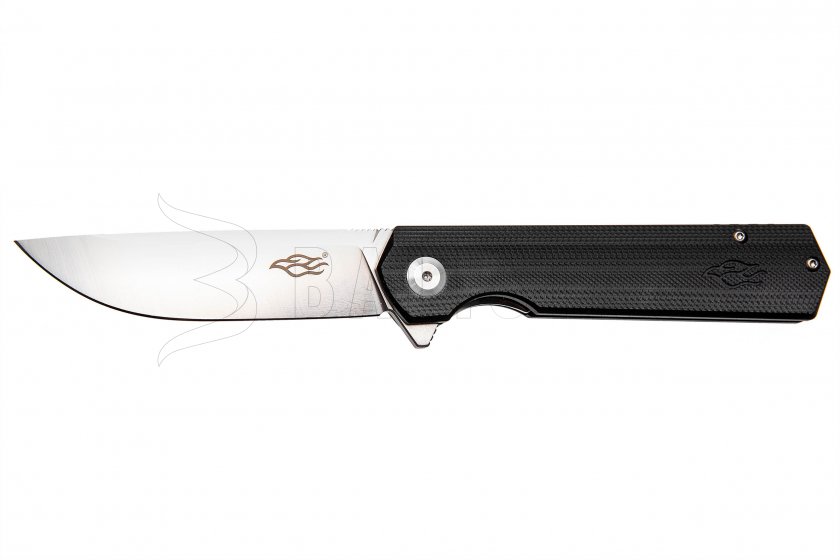 Coltello chiudibile Ganzo Firebird FH11-BK nero