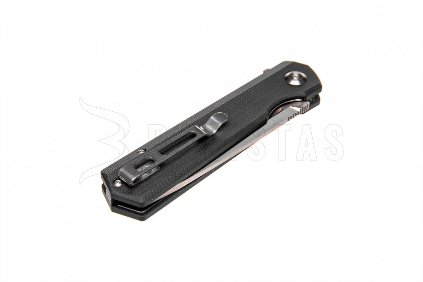 Coltello chiudibile Ganzo Firebird FH11-BK nero