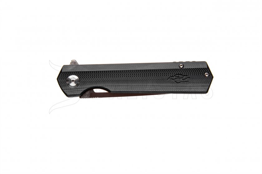 Coltello chiudibile Ganzo Firebird FH11-BK nero