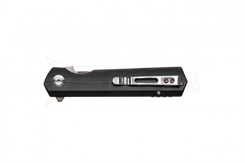 Coltello chiudibile Ganzo Firebird FH11-BK nero