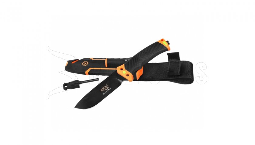 Coltello Ganzo Firebird F803-OR