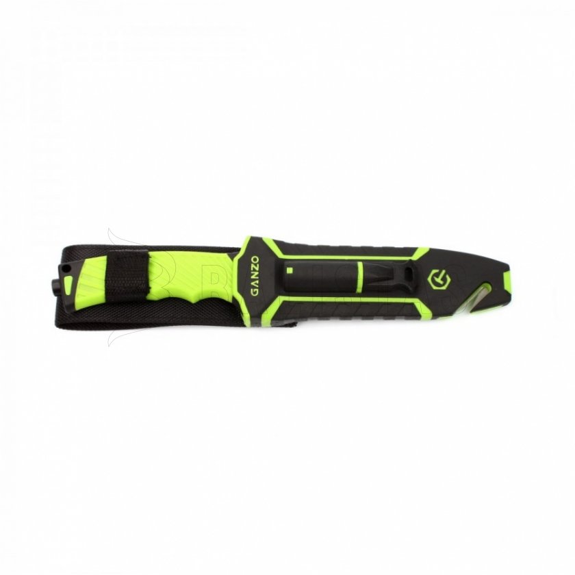 Coltello Ganzo Firebird F803-LG