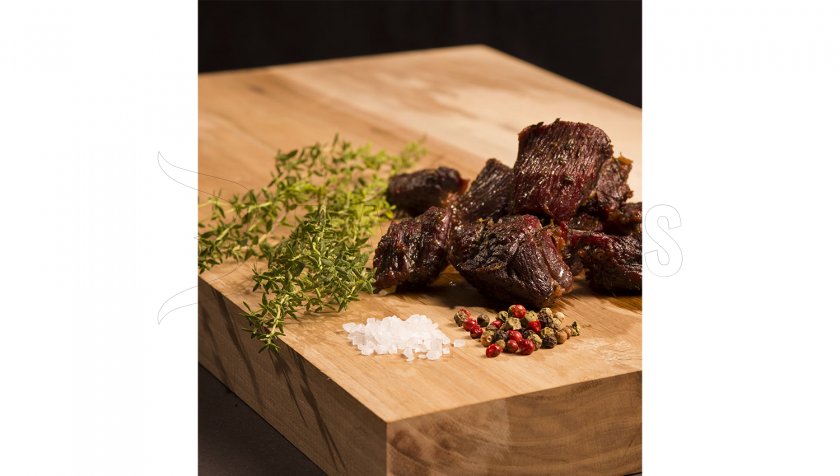 Roast beef al timo Menu Avventura
