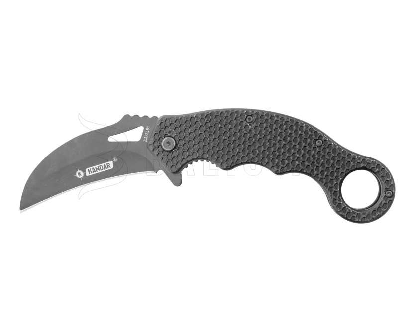 Coltello tascabile Kandar N104