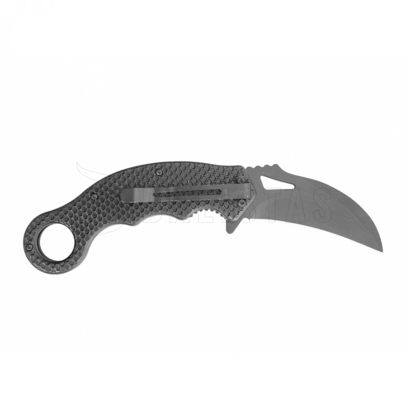 Coltello tascabile Kandar N104