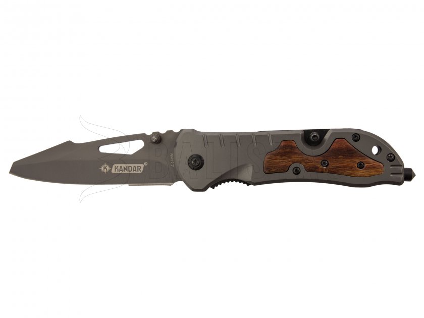 Coltello tascabile Kandar N298