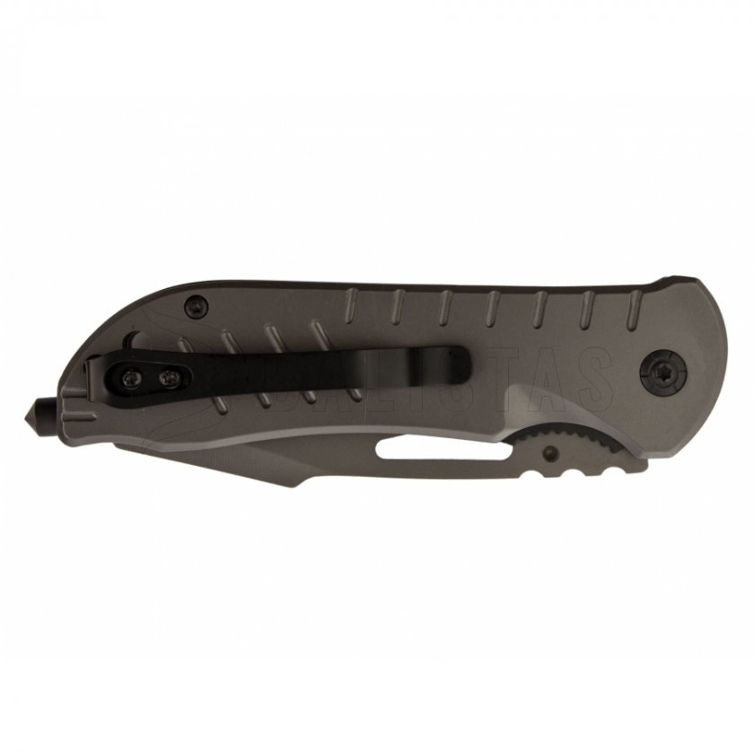 Coltello tascabile Kandar N298