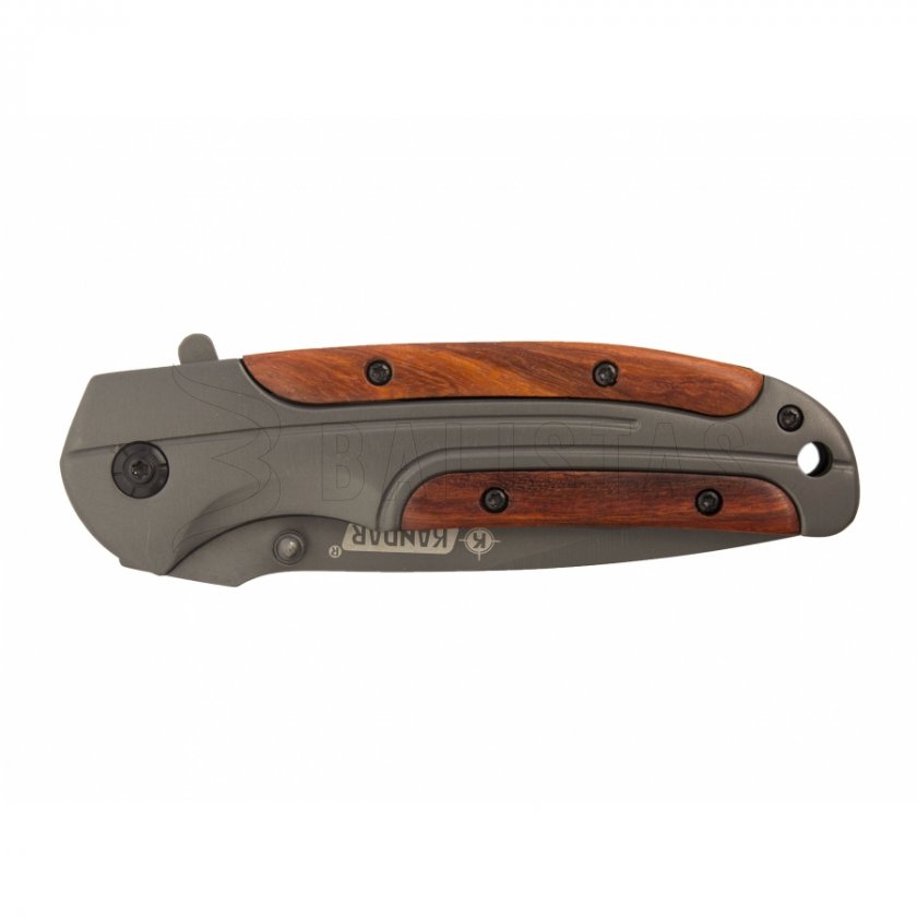 Coltello tascabile Kandar N31
