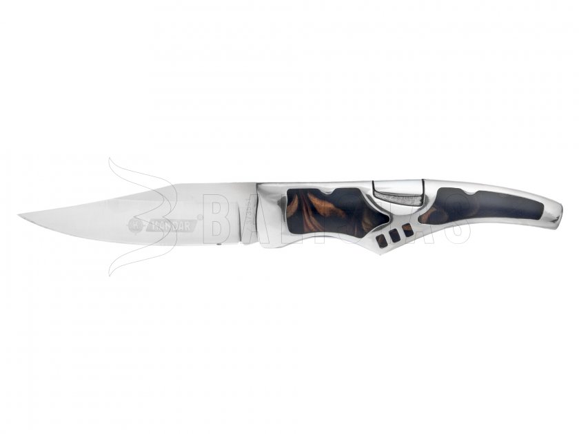 Coltello tascabile Kandar N163