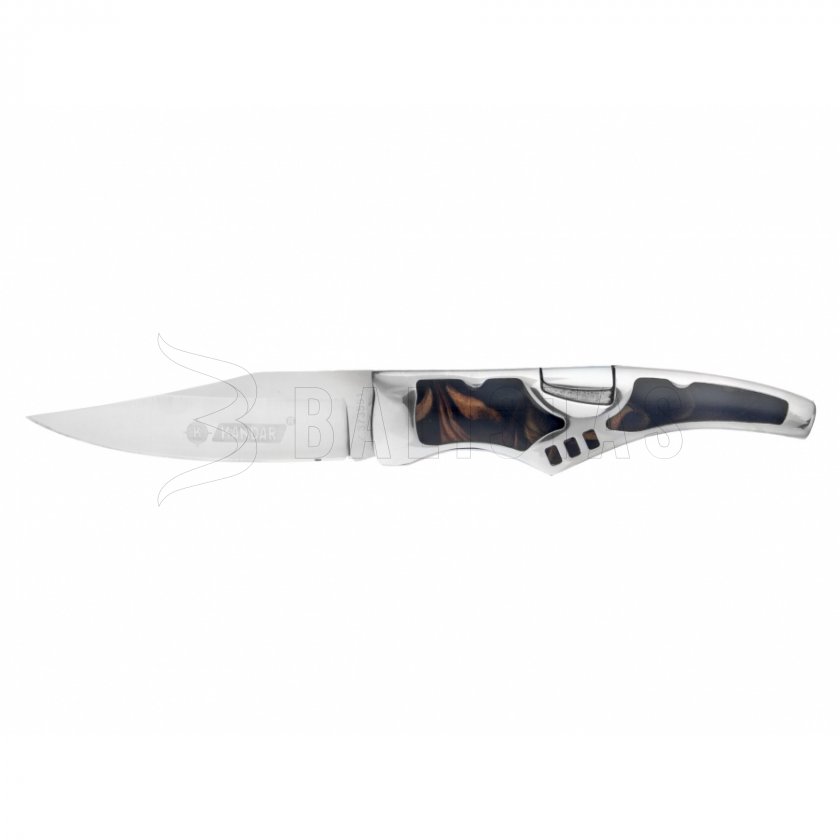 Coltello tascabile Kandar N163