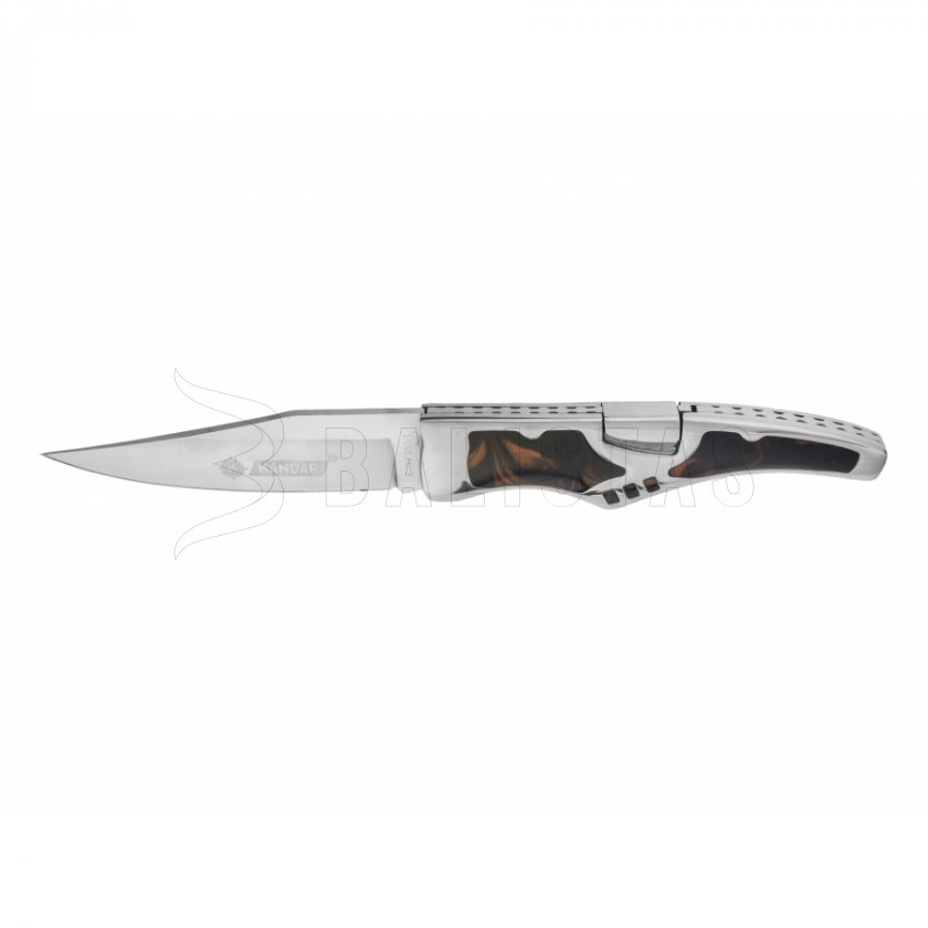 Coltello tascabile Kandar N163
