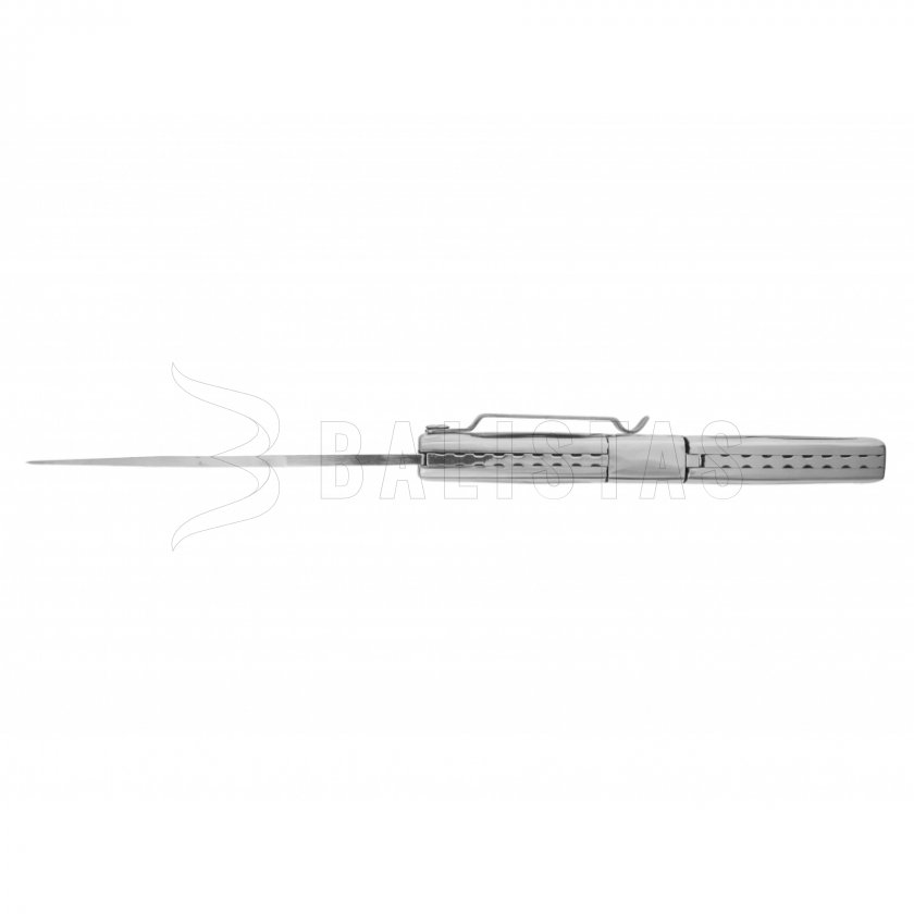 Coltello tascabile Kandar N163