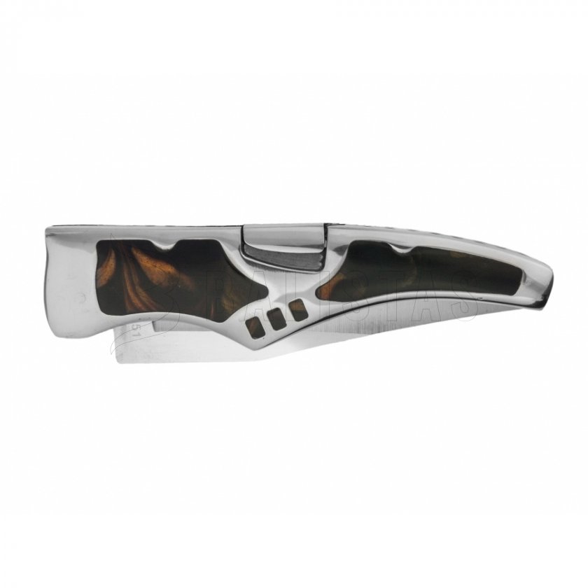 Coltello tascabile Kandar N163