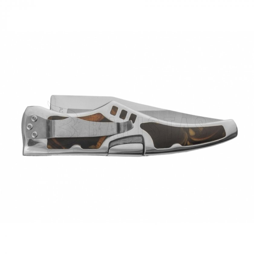 Coltello tascabile Kandar N163