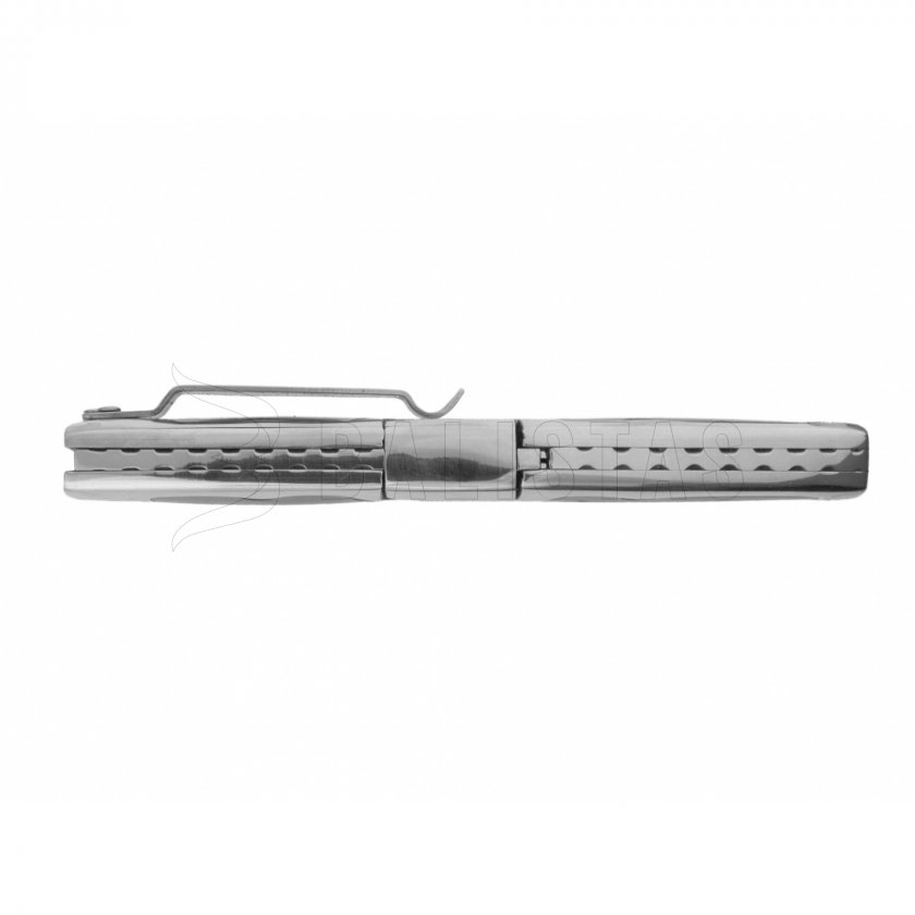 Coltello tascabile Kandar N163