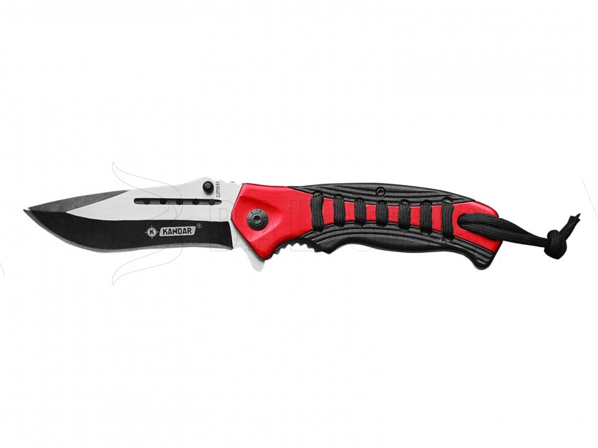 Coltello tascabile Kandar N75