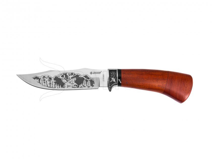 Coltello da caccia Kandar N55