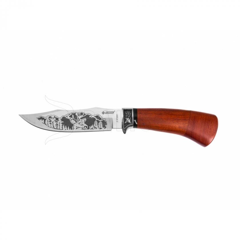 Coltello da caccia Kandar N55