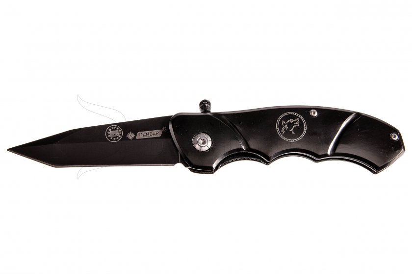 Coltello tascabile Kandar N265