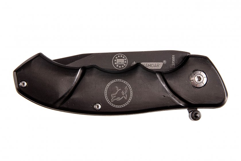 Coltello tascabile Kandar N265