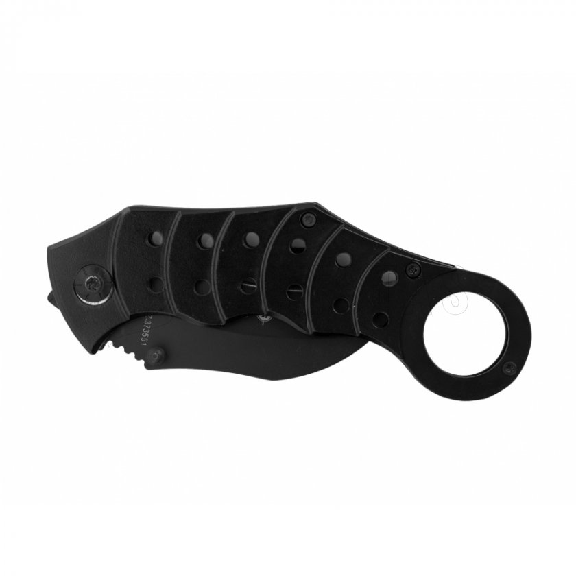 Coltello Karambit Kandar N32