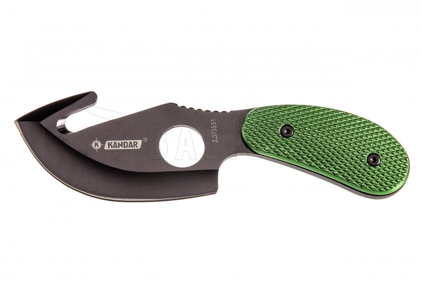 Coltello da caccia Kandar N335