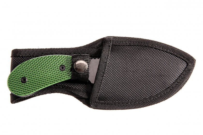 Coltello da caccia Kandar N335