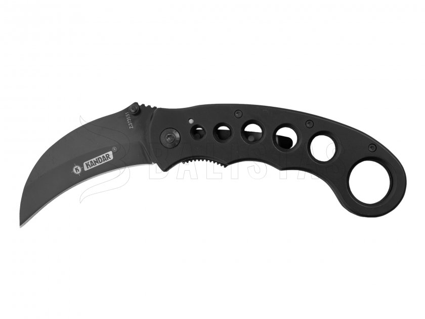 Coltello karambit Kandar N34