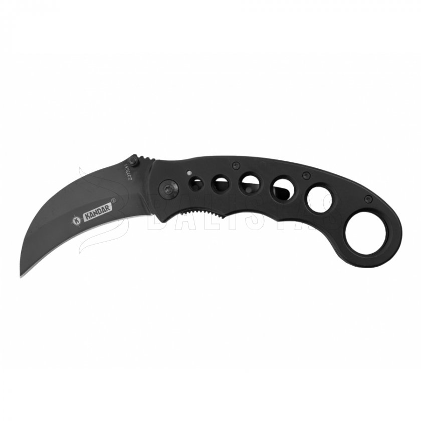 Coltello karambit Kandar N34