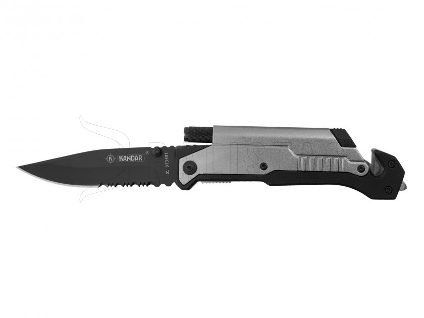 Coltello tascabile Kandar N233