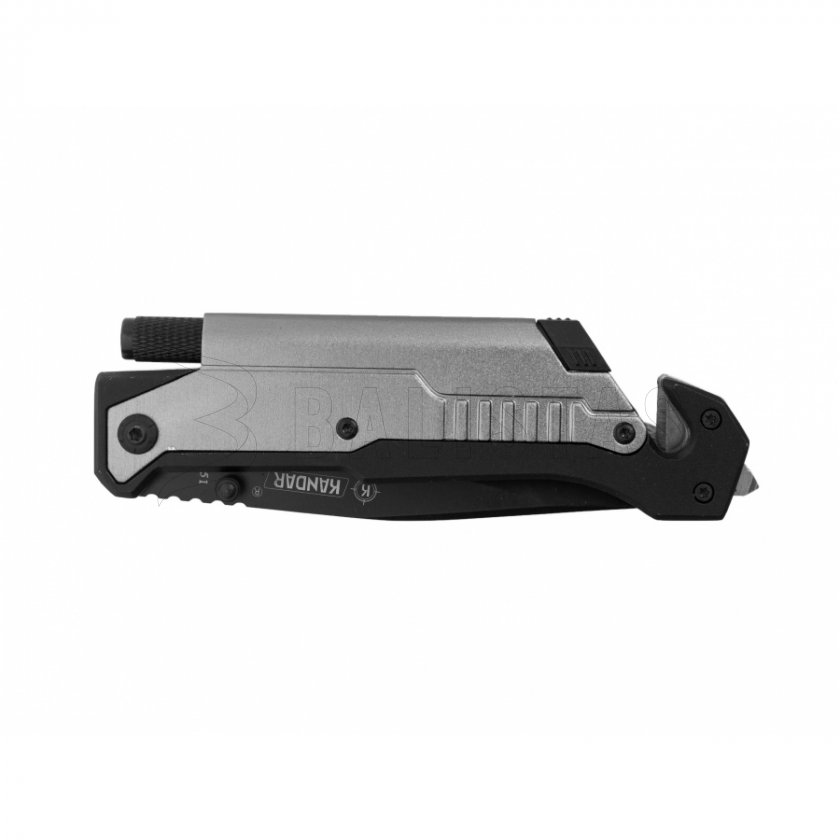 Coltello tascabile Kandar N233